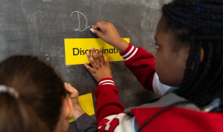 À Strasbourg, l’égalité a son espace