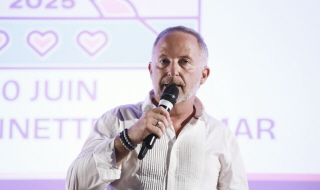 Réseau Entreprendre Alsace - La Fête des lauréats 2025