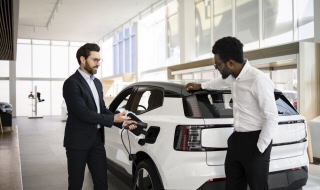 Le marché automobile sauvé par Ormuz ?