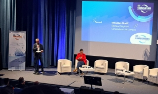 La matinée de l’eau 2026 : Les canalisateurs de Lorraine ciblent les jeunes