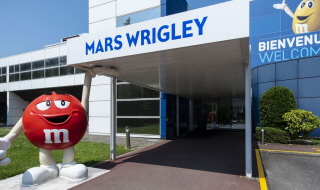 Choose France : Des projets majeurs dans le Grand Est