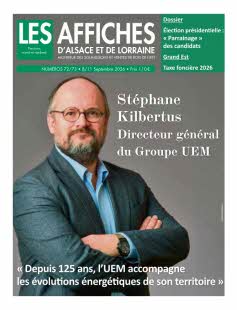 N°72-73 des 8-11 septembre 2026