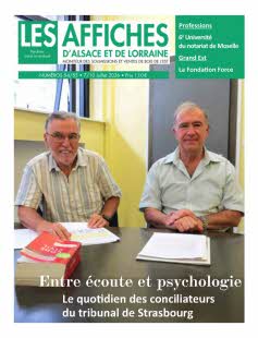 N°54-55 des 7-10 juillet 2026