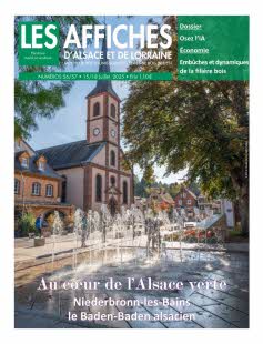 N°56/57 des 15-18 juillet 2025