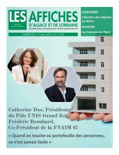 N°22 du 17 mars 2026