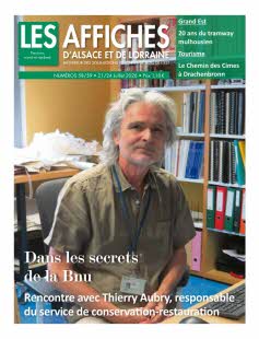 N°58-59 des 21-24 juillet 2026