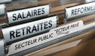 RÉFORME DES RETRAITES : Des choix politiques contestés et contestables