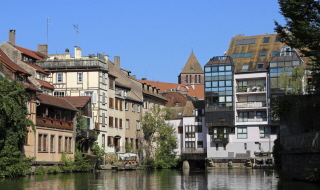 IMMOBILIER : Le marché alsacien de l’ancien résiste plutôt bien