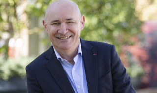 Interview de Philippe Goisnard, le référent du CLD