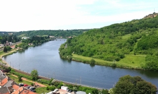 Fleuves, rivières et canaux. Des mesures d’économie pour préserver la ressource en eau