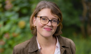 Émilie Oukoloff, déléguée régionale Grand Est de l’Agefiph : « Il reste encore beaucoup de travail pour l’inclusion des personnes handicapées dans les entreprises »