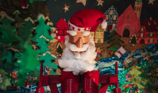 Marchés de Noël éco-responsables : « Conjuguer attractivité, tradition et sobriété »