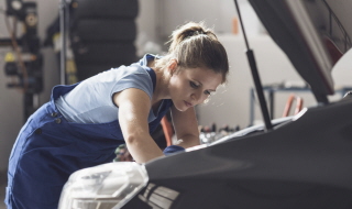 Formation professionnelle : L’AFPA pour la mixité et l’égalité femmes-hommes