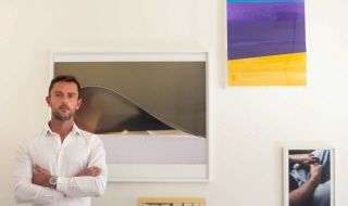 Alexandre Chastel Fondateur d’Artquire