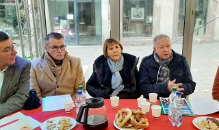 Les trois chambres consulaires alsaciennes alertent et mobilisent sur la crise de l’énergie