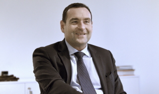 Christophe Caillaud-Joos, Directeur Général de Strasbourg Events : «Strasbourg sait accueillir de gros congrès»