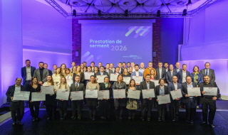 L’Ordre des experts-comptables du Grand Est met à l’honneur la profession