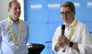 QUAND LA RÉGION LANCE SON PLAN VÉLO