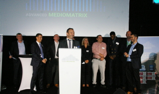 INAUGURATION DU PREMIER DATA CENTER DE MOSELLE A MERCY