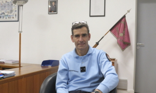 Entretien avec le Général Gwendal Durand, Commandant du groupement de gendarmerie du Bas-Rhin