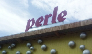 La Brasserie artisanale Perle déménage et développe son offre d'accueil du public