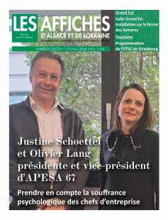 N°28/29 des 7/10 avril 2026