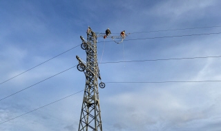 RTE Grand Est : tout pour accélérer son électrification et sa décarbonation