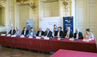 Front commun contre le travail illégal