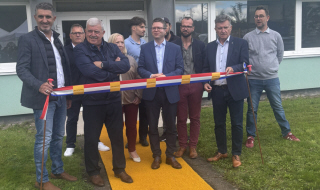 Le solide ancrage de Spie Batignolles en Moselle-Est