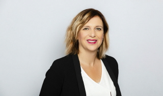 Romina Marcovici, présidente de BioValley France : « Poursuivre la marche des healthtech vers l’industrialisation »