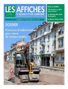 N°41 du 23 mai 2025