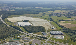 Holosolis choisit Hambach pour une gygafactory photovoltaïque
