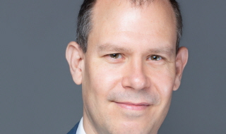 Marc Gillmann, nouveau président