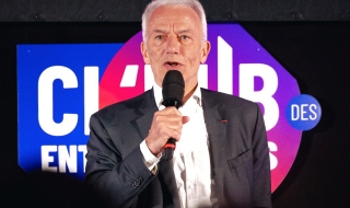 Patrick Martin : « Nous avons besoin de fondamentaux économiques solides »