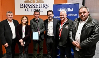 En marge du Salon de l'agriculture : Le Grand Est ouvre les bras aux futures générations d’agriculteurs