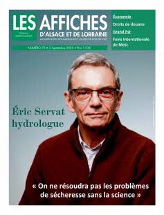 N°70 du 2 septembre 2025