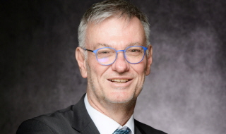 Thierry Ledrich élu président de la Fédération des TP Grand Est