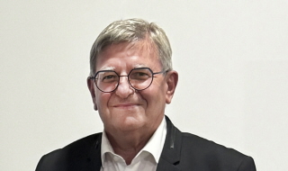 Sylvain Convers, Président de la CCI International Grand Est : « Exportez pour aller chercher de nouvelles capacités de croissance »