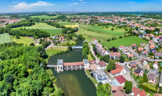 COP régionale Grand Est : une mobilisation inédite des territoires