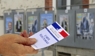 La déclaration de candidature aux élections municipales