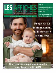 N°1-2-3 des 2-6-9 janvier 2026