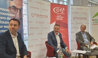 Rentrée des chambres consulaires : Le monde économique propose une feuille de route en vue des municipales