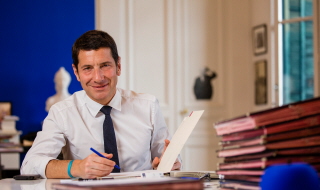 « Les maires sont des praticiens du quotidien »