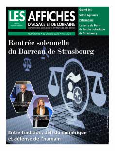 N°85 du 23 octobre 2026