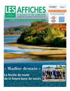 N°86-87 des 27-30 octobre 2026