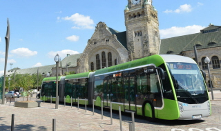 Transport et mobilité : quels leviers de financement pour les collectivités ?