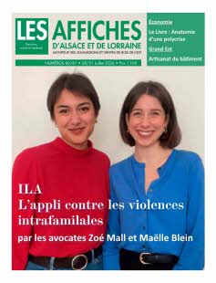 N°60-61 des 28-31 juillet 2026