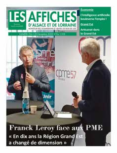 N°94 du 25 novembre 2025