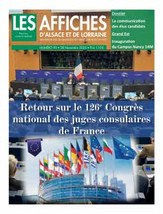 N°95 du 28 novembre 2025