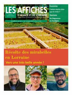 N°64-65 des 12-15 août 2025